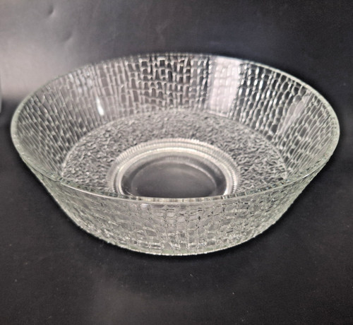 Vintage littala finland glass - littala,