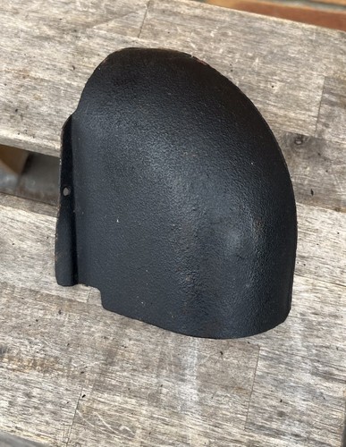 Classic mini mk1 - classic, ear