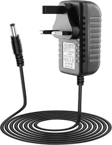 Xahpower 12v charger for ride - xahpower,