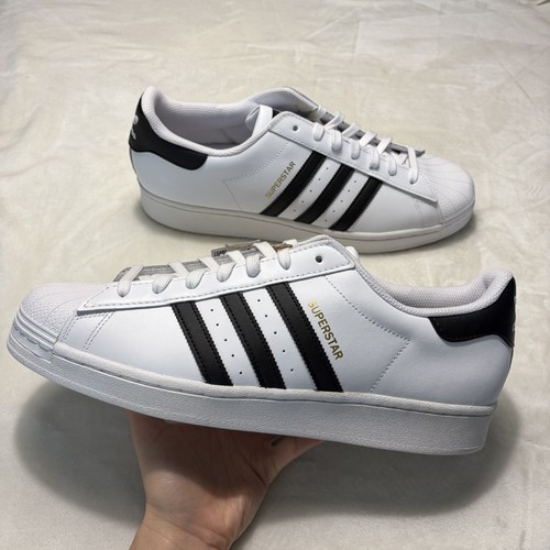 New adidas superstar - new,