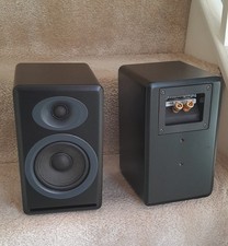 Audioengine P4 Passive Desktop