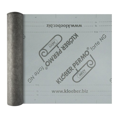 Klober permo forte - klober,
