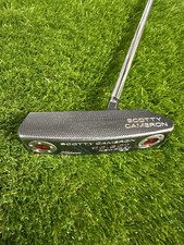 Scotty Cameron Select Newport