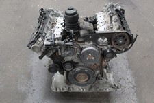 Audi A5 8T B8 3.0 V6 TDi Diesel Engine 240 BHP Type Code CCWA 059100098J