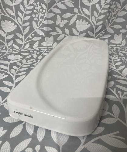 Toilet cistern lid - cistern,