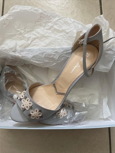 Rachel simpson wedding shoes - rachel,
