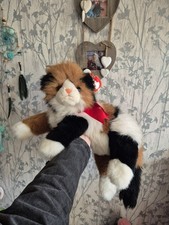 Large Vintage TY Classics