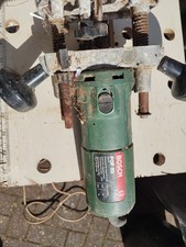 Bosch pof52 router 