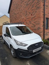 Ford Transit Connect Diesel