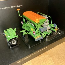 UNIVERSAL HOBBIES AMAZONE