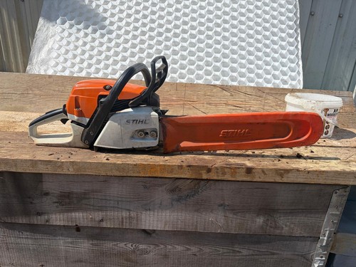 Stihl ms261c professional - stihl,