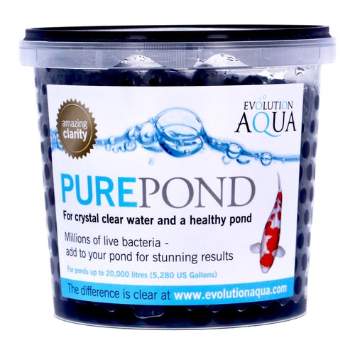 Evolution aqua pure - aqua,