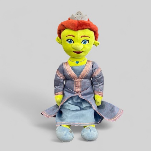 Shrek adventure princess - shrek's,