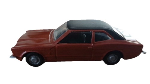 Corgi ford cortina gxl - corgi,