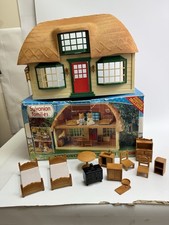 Sylvanian Families Meadowcroft