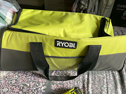 Ryobi one r18csp 18v - r18csp, circular