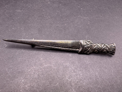 Robert allen scottish dirk - robert,