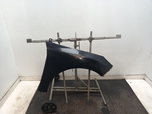 Ford focus right front - front, wing