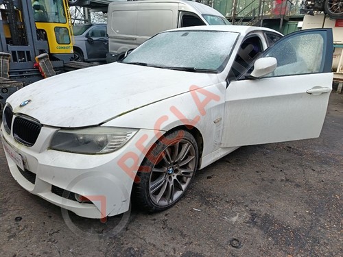 Bmw series e90 saloon - bmw,