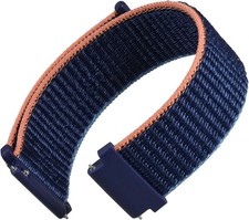 Adjustable Nylon Watch Band