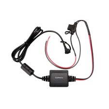 Garmin Motorcycle Power Cable
