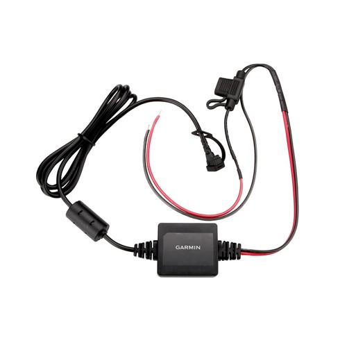 Garmin motorcycle power - motorcycle, cable