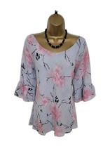 TUNIC TOP by LUCA VANUCCI MADE