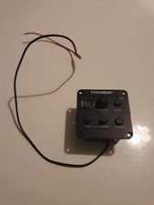 Decdeal Fishman ISYS+