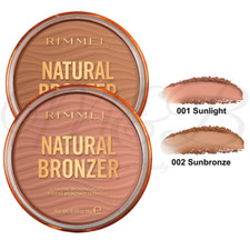 RIMMEL Natural Bronzer