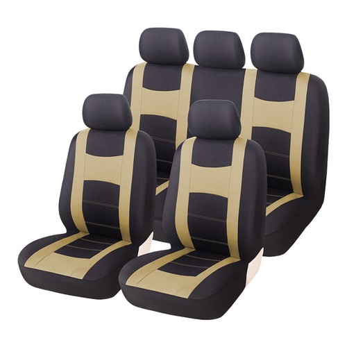Seats car seat - 5-seats,
