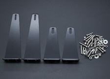 ⭐Mercedes Sprinter W906 316 Roof Rack Headliner Angle Camper Cut Template ⭐