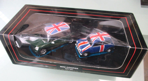 Bmw classic mini cooper - &,