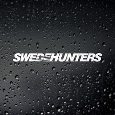 Swedehunters Funny Volvo Car