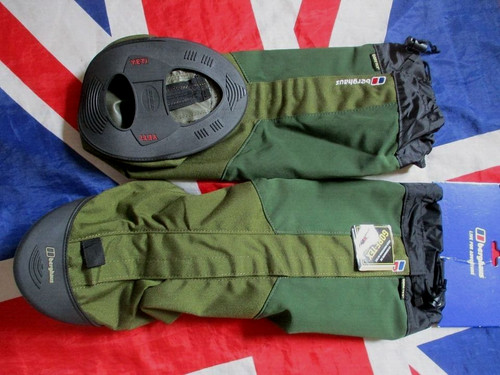 Berghaus yeti attak - yeti, goretex