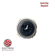 REMEHA GRASSLIN ANALOGUE TIMER FM/1 STUZH S100216 112691 01.76.5100.01