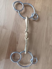 Neue Schule Ring Gag