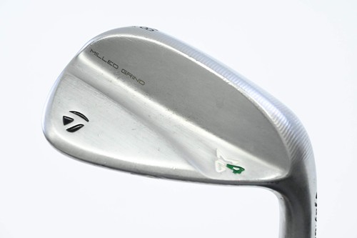 Taylormade milled grind - grind, 4