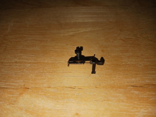 Hornby dublo rail 6 - hornby,