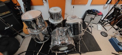 Piece pearl export - 7, drum