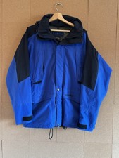 Schoffel Gore Tex Jacket