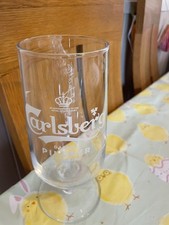 RARE ITEM- Carlsberg Pilsner