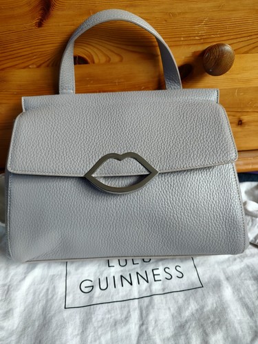 Lulu guinness gertie - gertie, bag