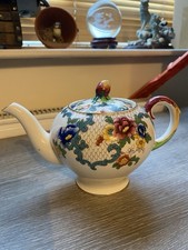 Vintage Royal Cauldon Victoria