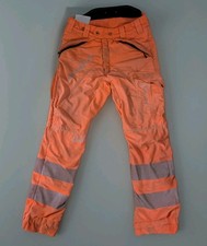 Arbortec breatheflex chainsaw