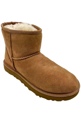 Ugg women classic mini ii - women's,