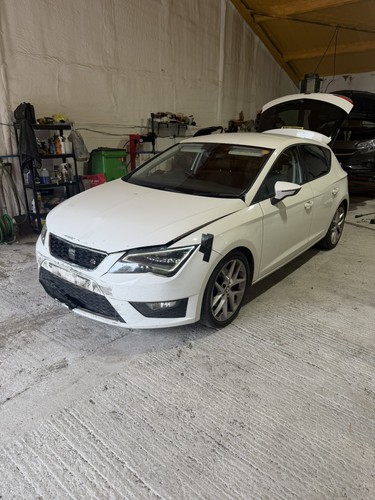 2016 seat leon 0tdi cuna - seat,