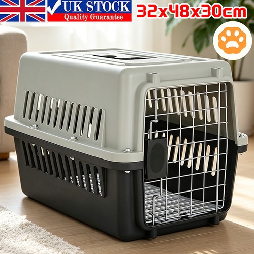 Large portable travel pet - xl,