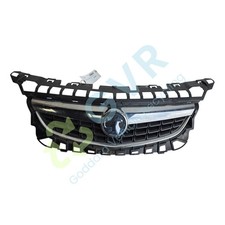 VAUXHALL ASTRA SRI MK6 (J) (A3400) 2009-2010 Front Grill 13264471