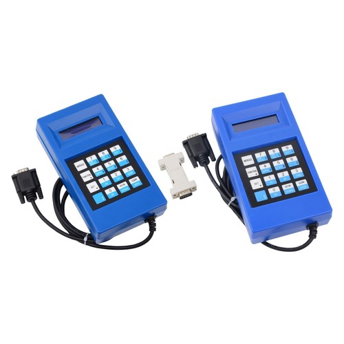 Elevator server test tool - server,