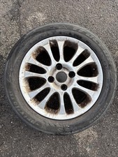 VOLVO S40 1 X 16" ALLOY WHEEL